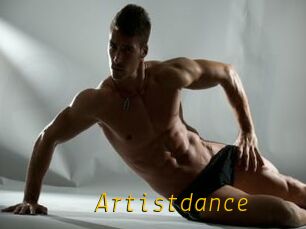 Artistdance