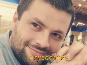 Arysdantes