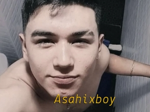 Asahixboy