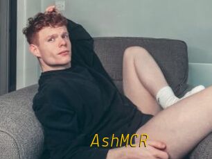 AshMCR