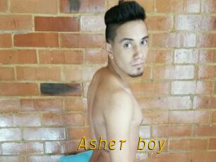 Asher_boy