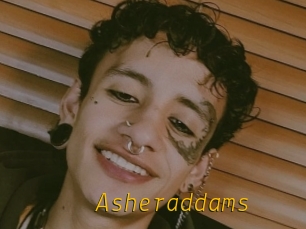 Asheraddams