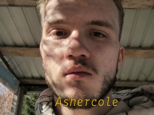 Ashercole