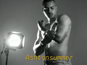 Ashtonsummer