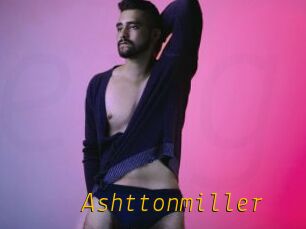 Ashttonmiller