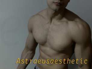 Astraeusaesthetic