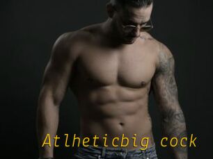 Atlheticbig_cock