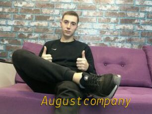 Augustcompany