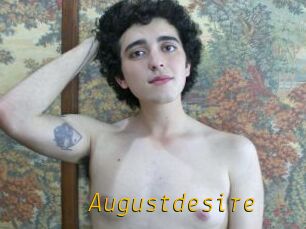 Augustdesire