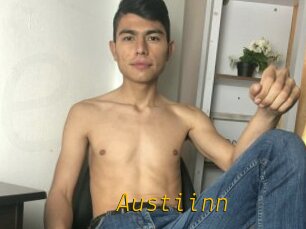 Austiinn