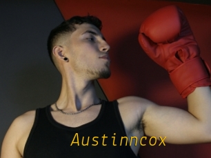 Austinncox