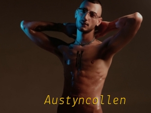 Austyncollen