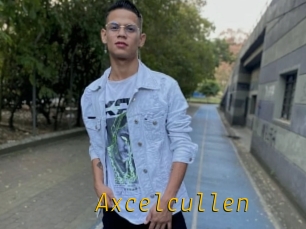 Axcelcullen