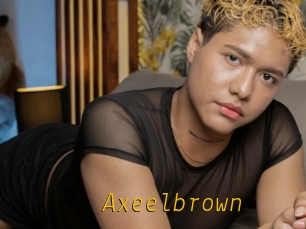 Axeelbrown