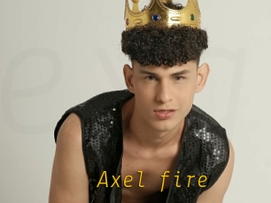 Axel_fire