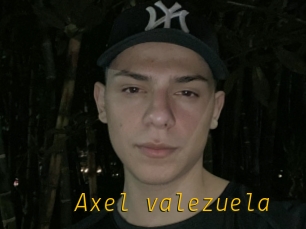 Axel_valezuela