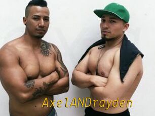 AxelANDrayden