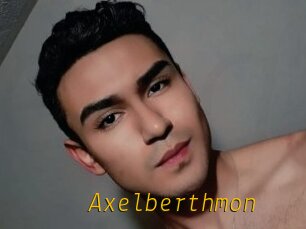 Axelberthmon