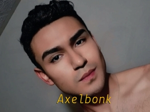 Axelbonk