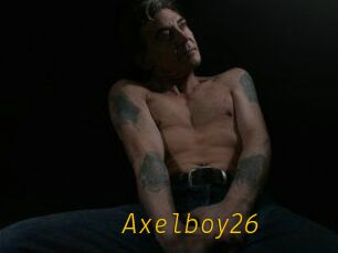 Axelboy26