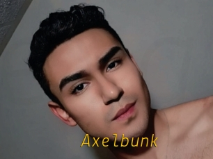 Axelbunk