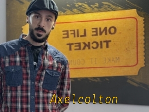 Axelcolton