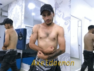 Axeldaemon