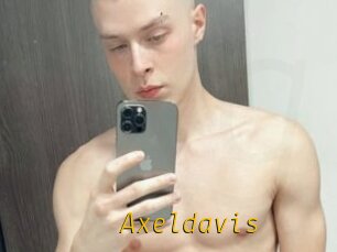 Axeldavis