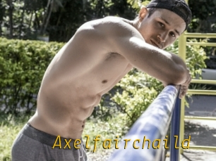 Axelfairchaild