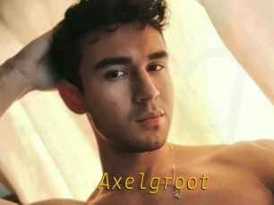 Axelgroot