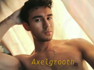 Axelgrooth