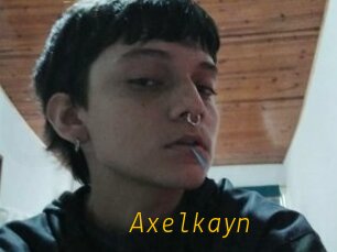 Axelkayn