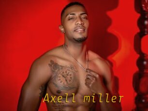 Axell_miller