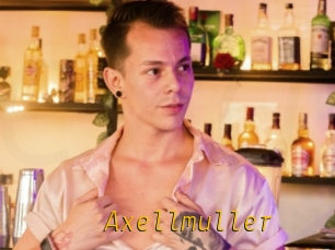 Axellmuller