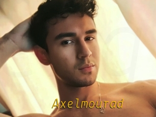 Axelmourad