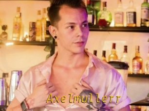 Axelmullerr