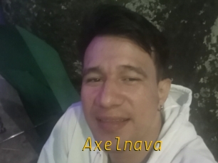 Axelnava