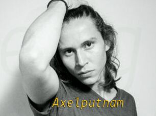 Axelputnam