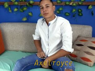 Axelroyce