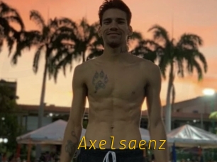 Axelsaenz