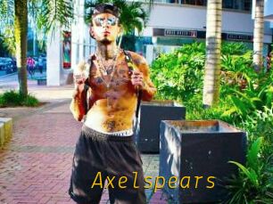 Axelspears