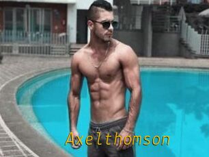 Axelthomson