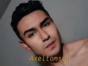 Axeltomson