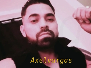 Axelvargas