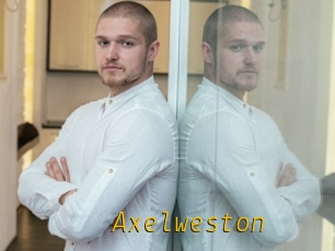 Axelweston