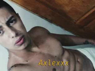 Axlexxx