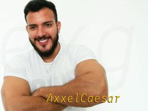 AxxelCaesar