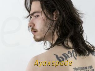 Ayaxspade