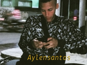 Aylensantos