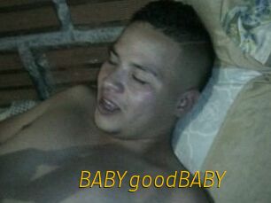 BABYgoodBABY